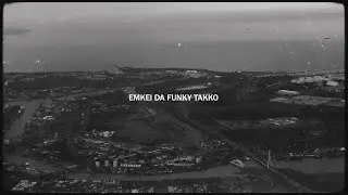 Emkei da Funky Takko x Ozzmo - baltic rap. (Official video)