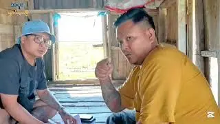 အပူးထွက်သွားပီ🤣🤣🤣 #funny #ဟာသ