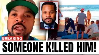Ice Cube REVEAL Shocking Truth On Malcolm Jamal-Warner&rsquo;s CAREER BLOCK & Backs Kat willlams