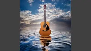 River Melody Guitar