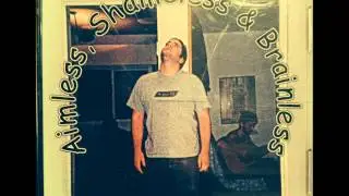 aimless,shameless & brainless - aphazel's theme