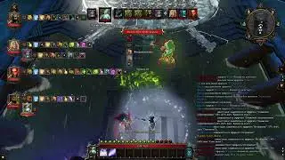Divinity original sin 1 Epic Encounters: Генерал Зандрикс (без вебки)