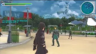 Mobox Wow64 | Sword Art Online Lost Song ( Xinputbridge ) | Snapdragon 680
