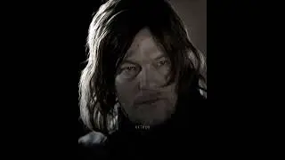 Daryl Dixon Edit | The Walking Dead | Norman Reedus | Twd Edit