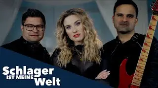 Phänomen - Mein Herz ruft (Offizielles Musikvideo)