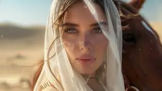 Saudi Arabia Mix 2025 - Arabian Rhythms: The Best of Saudi Sounds
