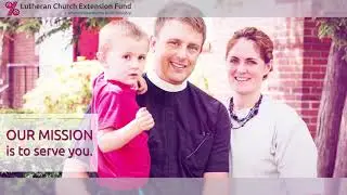 LCEF Loans for Rostered Church Workers