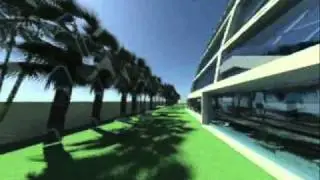 walkthrough for transparence 2010 by akshey krishna