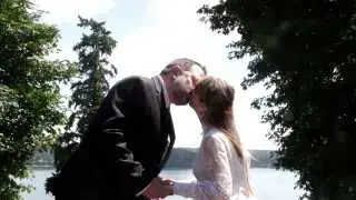 Wedding Promo Video | My Kitsap Wedding & London Blue Studios