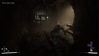 Gotham Knights CF01.2 Disturbance at Dixon Docks Part 2