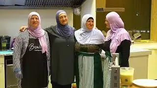 BIR PRIČA: Buchs i Lihtenštajn – 30 godina u dobru, džemat „Dr. Irfan Ljubijankić“