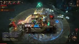 Vithus Urge set test