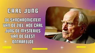 De synchroniciteit van de ziel: hoe Carl Jung de mysteries van de geest ontrafelde
