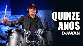 Quinze Anos - Djavan - CARLOS BALA no BlahTera