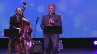 Joy to the World - Recorded live at the Anderson Center for the Performing Arts