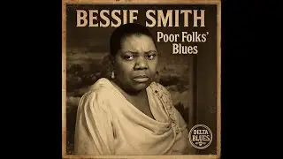 Bessie Smith &ndash; Poor Folks&rsquo; Blues (1929) [Remastered Historic Sessions] | Timeless Classic Blues