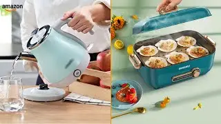 Кухонные гаджеты Amazon, которые стоит купить в этом месяце! (С ценами) Находки для кухни на Amazon