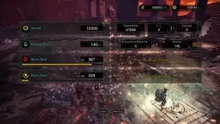 [LANDED IT] 3P Fast Kill Fatalis