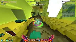 Getting Weekly Souls AND Trying to go for C4 Bow! | Trove