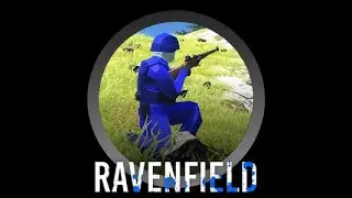 Ravenfield 2020 Gameplay