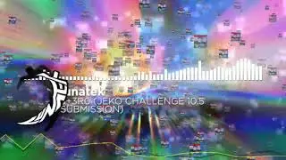 lunatek - 5+3R0 (JEKO CHALLENGE 10.5 SUBMISSION)