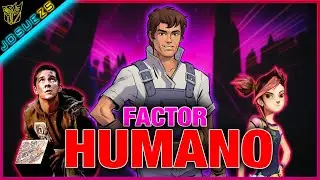 El factor HUMANO en Transformers