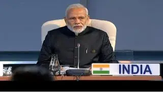 PM Modi addresses BRICS Summit, says Digital Revolution is bringing new opportunities for us