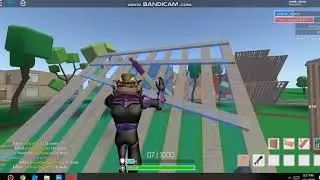 strucid voice trolling at end (thanos voice)