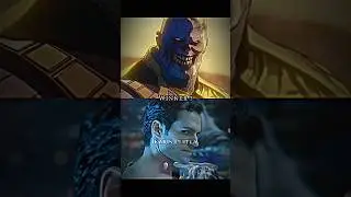 Superman vs Zombie Thanos #ikarispuitea