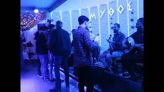 Έσβησε ο αέρας το κερί/Σαν ανθισμένη αμύγδαλια/Ω σιγανε μου ποταμε/Δημήτρης και Μιχάλης Κουναλης