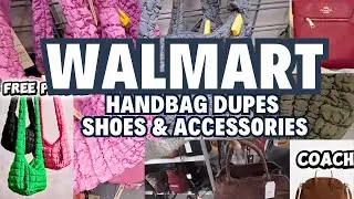 Walmart Purses Accessories & Shoes