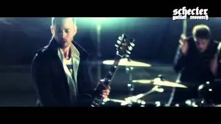Jerry Horton Schecter Guitar Research Promo
