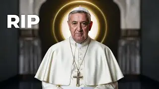 The Final Days of Pope Francis: A Crisis in the Catholic Church