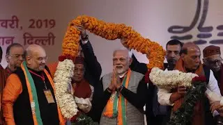 The Winners and Losers From India's 2019 Budget Plan