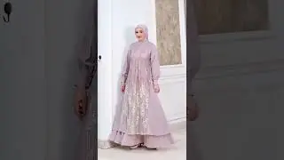 model gamis premium lebaran terbaru 2026 #gamismurah #gamisterbaru #gamislebaran2026