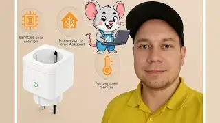 Oszczędzaj prąd dzięki tej wtyczce!