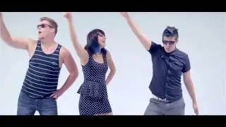 Quote Unquote: Twitterpated [OFFICIAL VIDEO]
