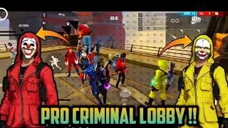 मुश्किल में बड़ी मछली🤯🔥|| PRO CRIMINAL SQUAD IN MY GAME 😈