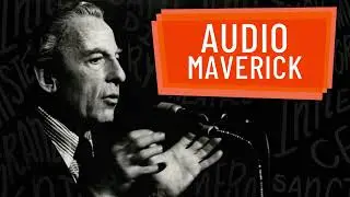 Himan Brown  | Audio Maverick | Episode 5
