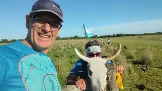 Che Taita Trail 2025