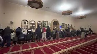 Maqam Ajam | Isha Prayer | Recitation of the Quran | 2023 | #مقام #عجم #تلاوات #islam