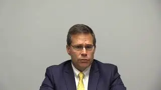 Dr. Domencic's Cornwall-Lebanon School District Update