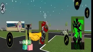 Naxeex original laser red car transformer deal with 💵🤝🛍️ black rope man hero double agent  #naxeex 