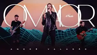 Andr&eacute; Valad&atilde;o - O Maior (Clipe Oficial)