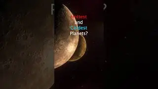 The Most Extreme Planets In The Universe