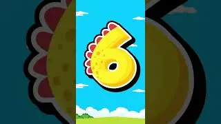 1 2 3 song | Popular Nursery Rhymes Kids Music Kindergarten Toddlers Preschool