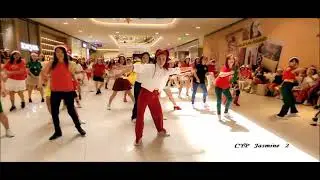Tip on Your Toe - Line Dance ( Malene Jakobsen (DK), Rebecca Lee (MY) & Rhoda Lai (CAN) - Febr 2025)