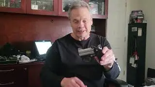 Познакомьтесь с совершенно новым Stinger от Bond Arms!