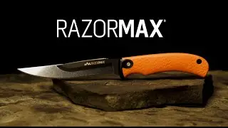 The RazorMax, by Outdoor Edge