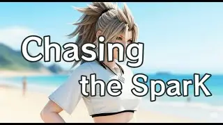 Chasing-the-Spark